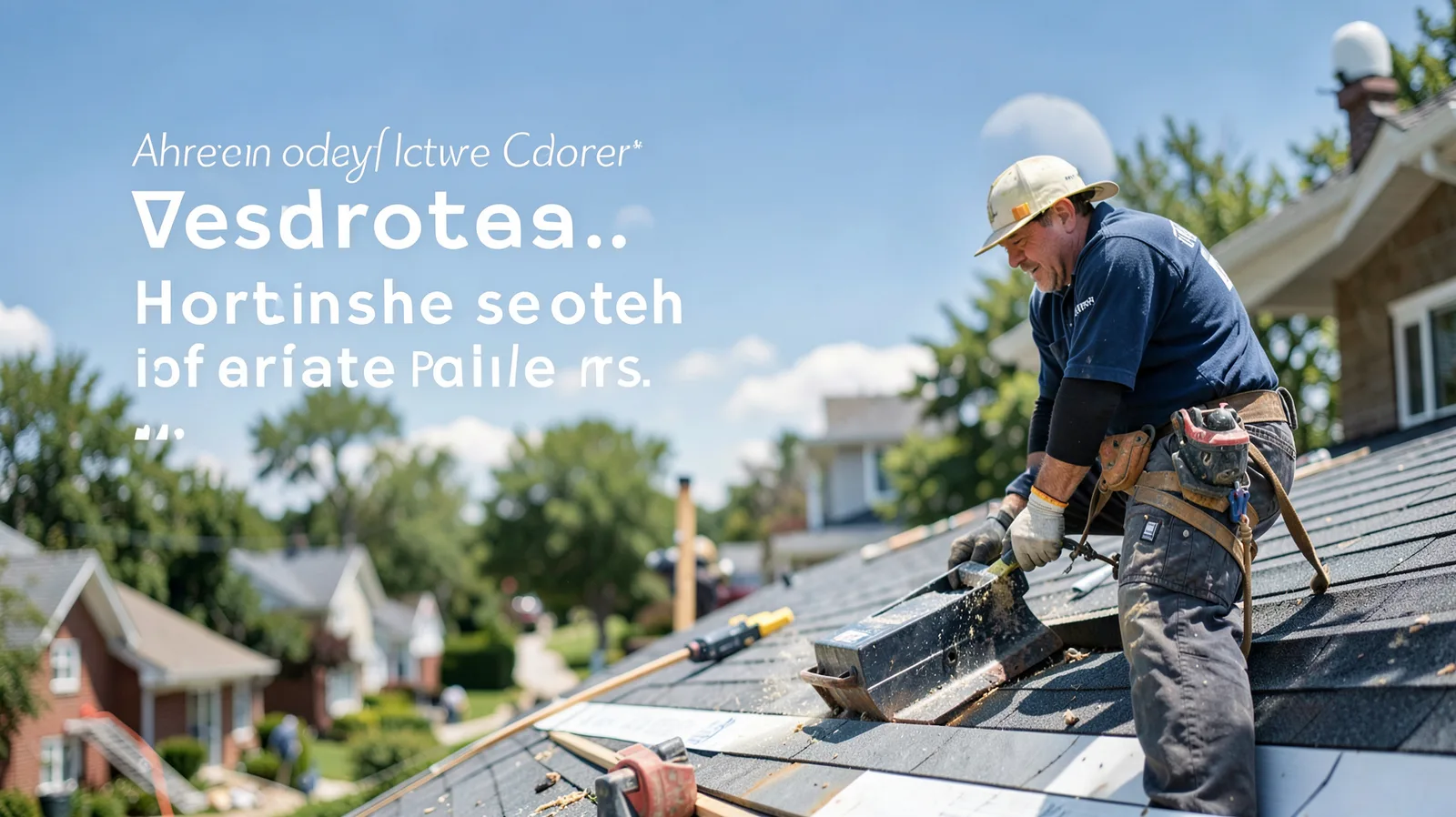 Roof Replacement in James Island, SC near me